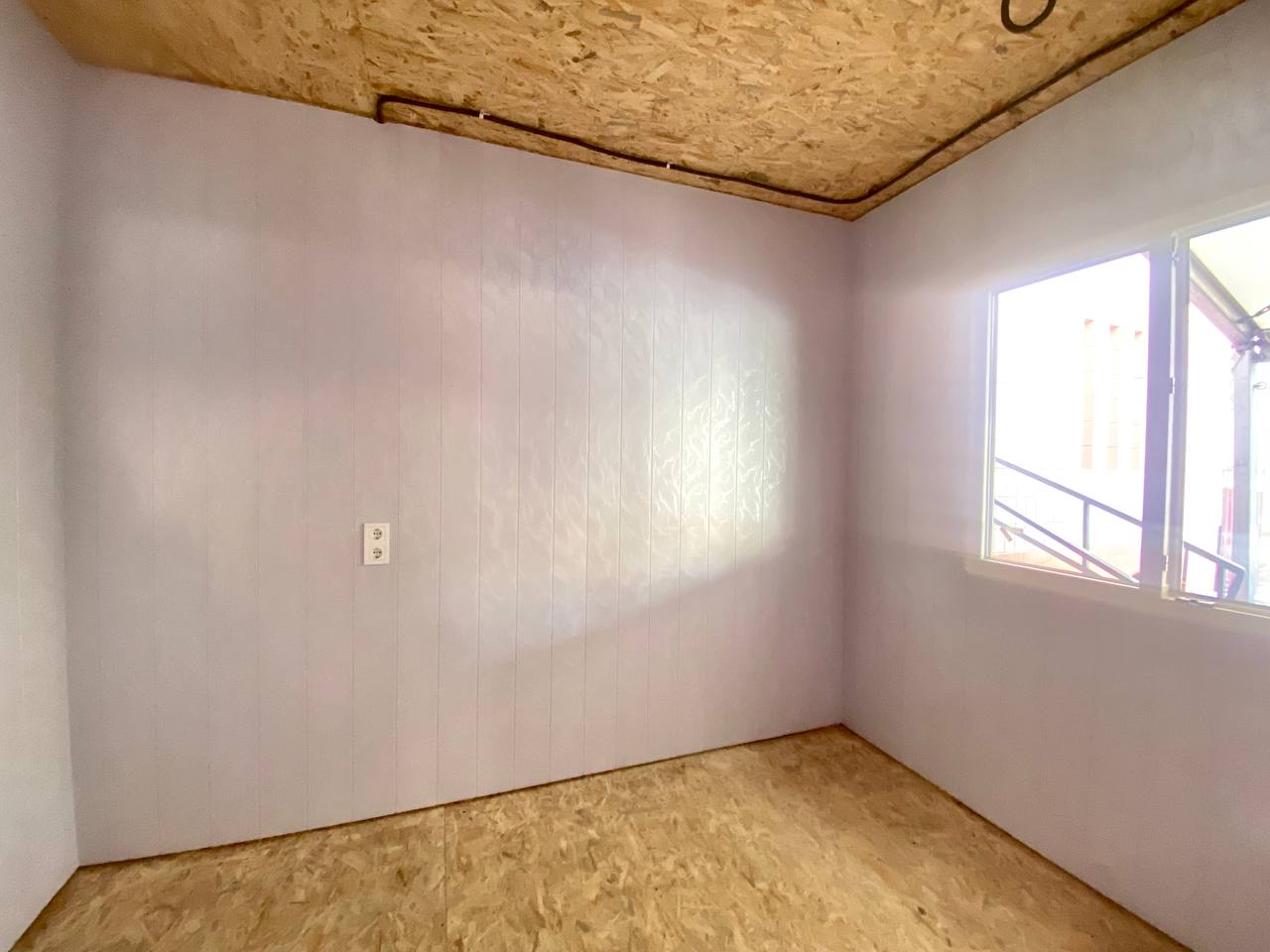 Украинским семьям раздадут комфортные домики: как они выглядят и кто получит жилье